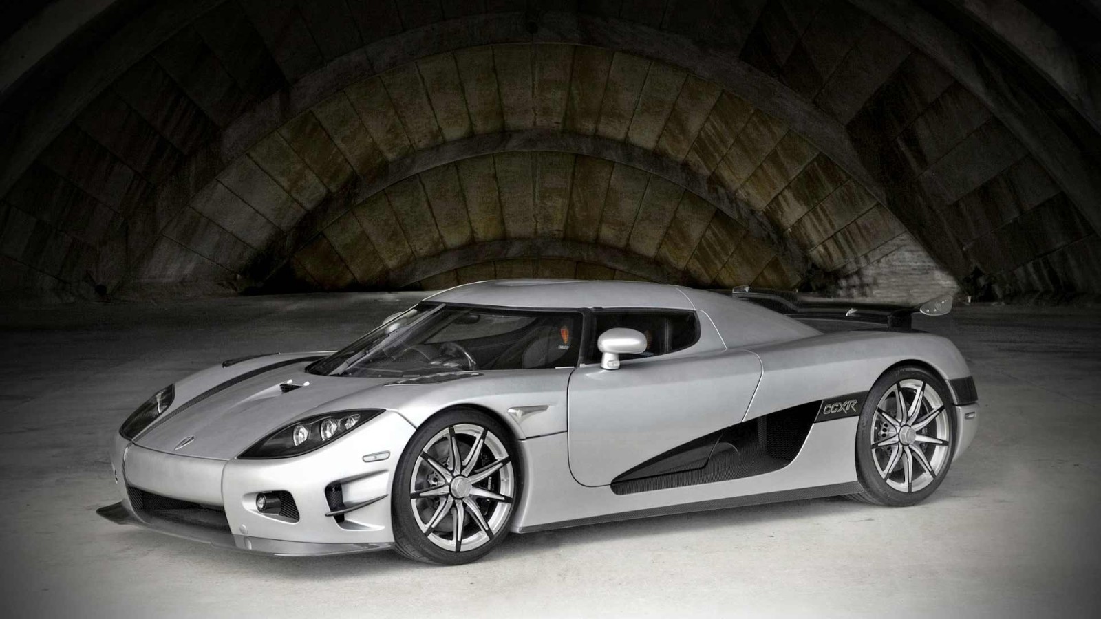 Everything to Know about the Koenigsegg CCXR Trevita