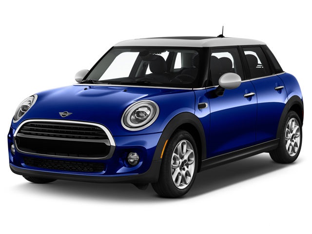 Everything You Need to Know about the MINI Cooper