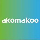 Akomakoo Logo
