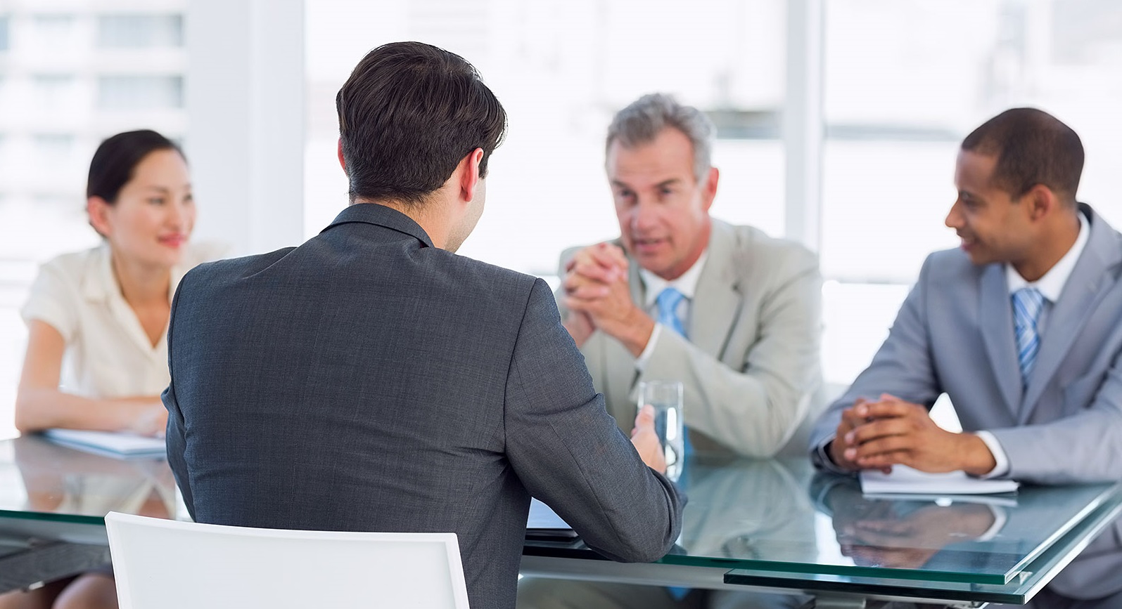 7 Pointers to Help You Ace Your Interview