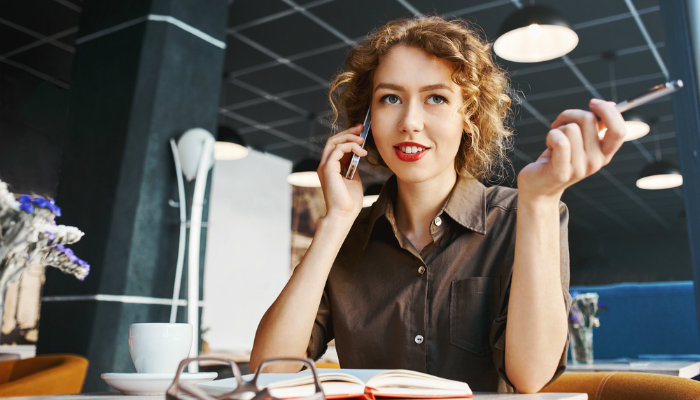 7 Ways You can Surmount a Phone Interview