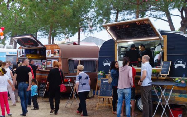 Things to Know about the Expanding Food Truck Industry